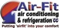 Air-Fit Airconditioning & Refrigeration CC