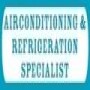 Airconditioning & Refrigeration Specialists