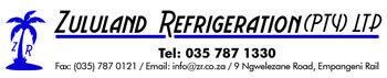 Zululand Refrigeration