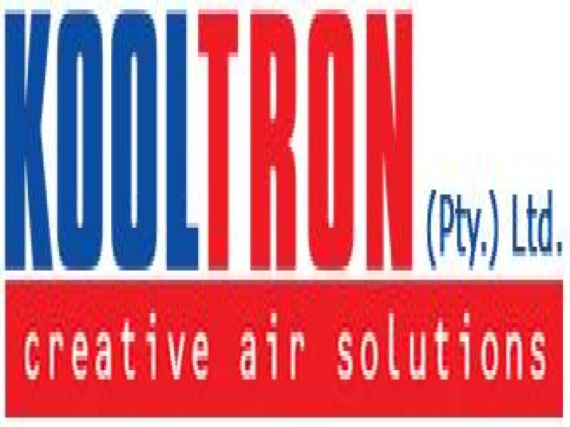Kooltron (Pty) Ltd