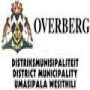 Overberg Distriksmunisipaliteit
