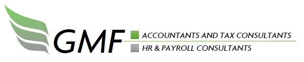 GMF Financial Consulting