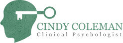 Clinical Psychologist Cindy Coleman