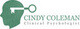 Clinical Psychologist Cindy Coleman