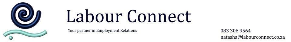 Labour Connect