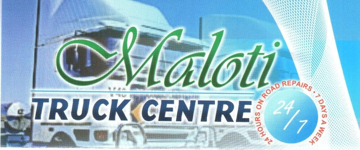 Maloti Truck Repairs