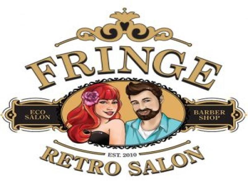 FRINGE Vintage Salon