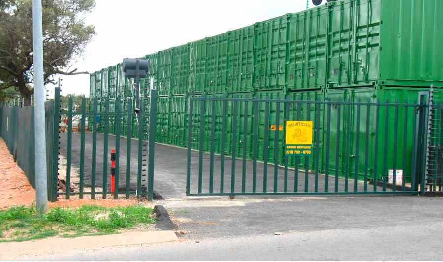 Apple Storage Randburg