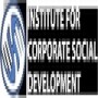The Institute for Corporate Social Development - ICSD