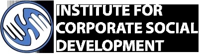 The Institute for Corporate Social Development - ICSD