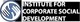 The Institute for Corporate Social Development - ICSD
