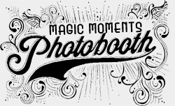 Magic Moments Photobooth