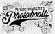 Magic Moments Photobooth