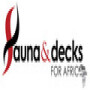 Cape Sauna & Deck's