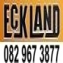 ECKLAND PROPERTIES