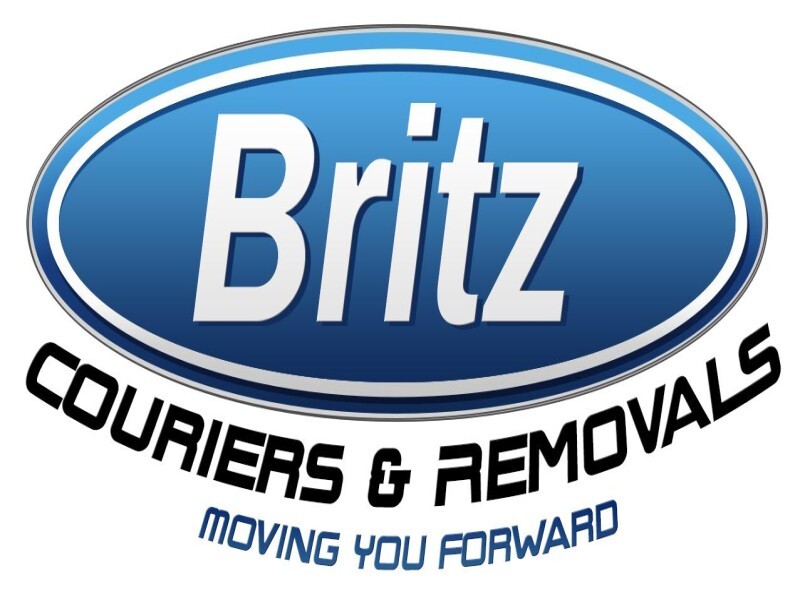 BRITZ COURIERS