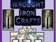 Wrought Iron Crafts