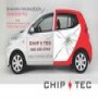 ChipTec Mobile Windscreen Repairs