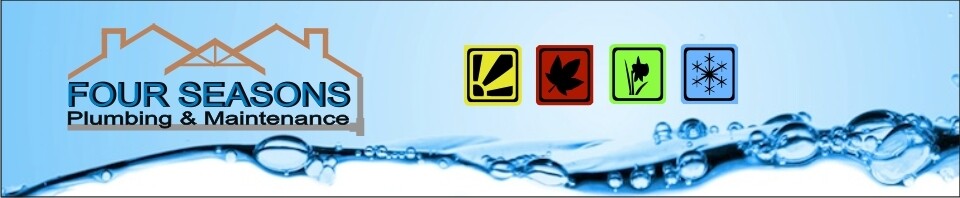 Fourseasons plumbing & maintenance