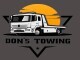 Dons towing roadside assist