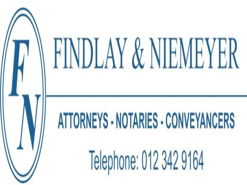 Findlay and Niemeyer