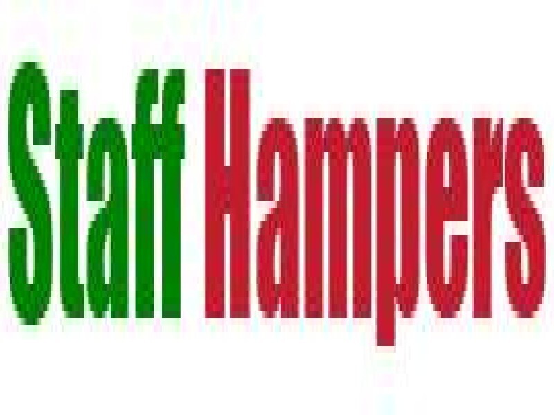 Staff Hampers