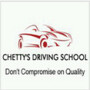 CHETTY'S DRIVING SCHOOL