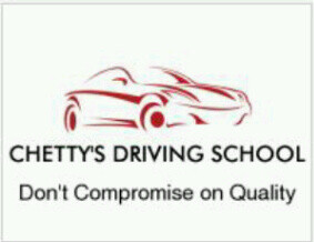 CHETTY'S DRIVING SCHOOL