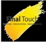 Final Touch