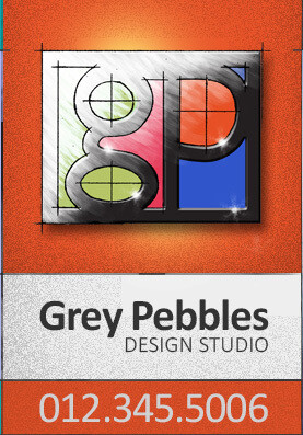 Grey Pebbles Design Studio