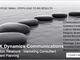 CK DYNAMICS PR & COMMUNICATIONS