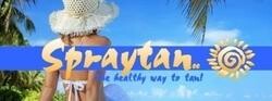 SpraytanPretoria