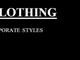 Barron Wear Corporate Styles