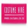 Costume Hire