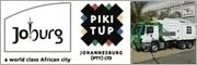 Pikitup (Johannesburg) (Pty) Ltd