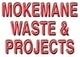 Mokemane Waste & Projects