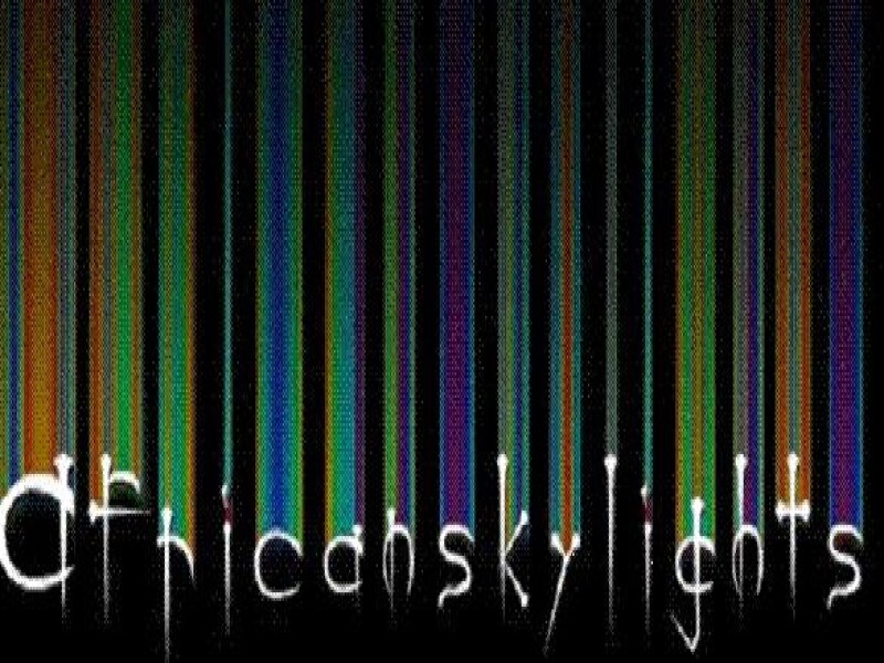 African Skylights Fireworks