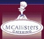 McAllisters Catering CC