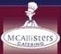 McAllisters Catering CC