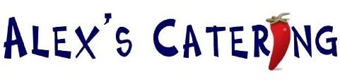 Alex's Catering