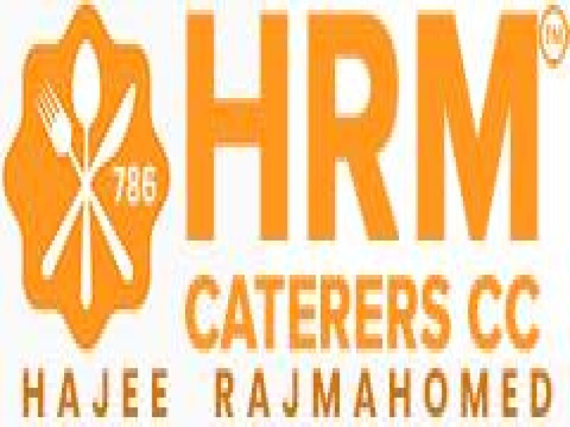 Rajmohomed HRM Caterers