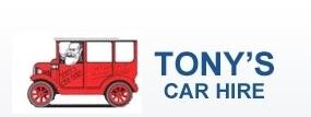 Tony's Car Hire