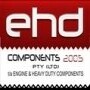 E H D Components 2005 (Pty) Ltd