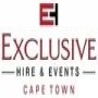 Exclusive Hire