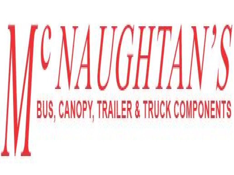 McNaughtan's