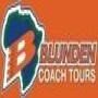 Blunden Coach Tours