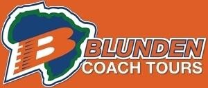 Blunden Coach Tours
