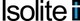 Isolite:Philippi Portland Rd