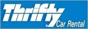 Thrifty Car Rentals