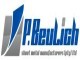 Beulich P Sheet Metal Manufacturers (Pty) Ltd